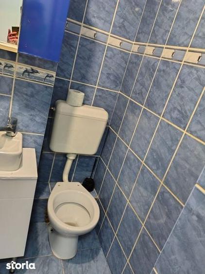Apartament cu 2 camere nedecomandat în Fratelia