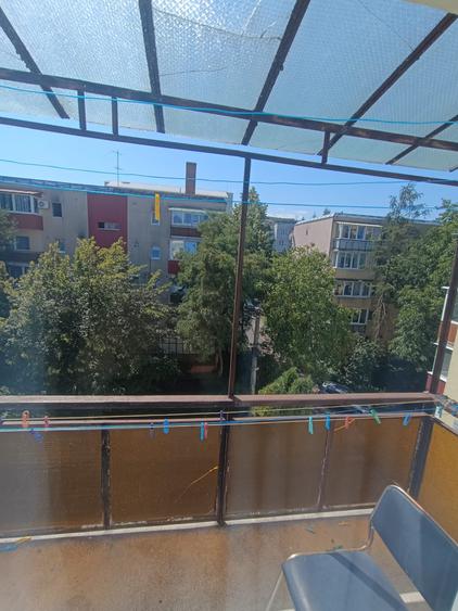 Apartament cu 3 camere în Mănăștur