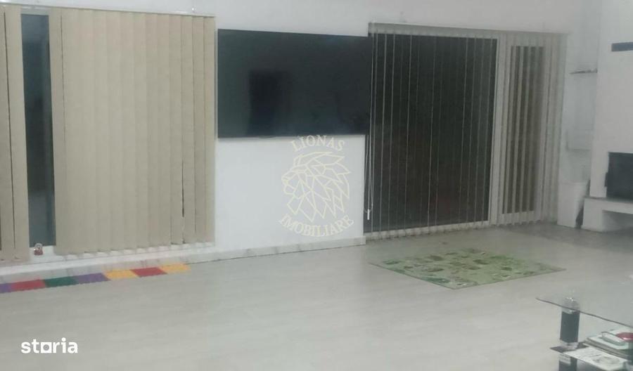 Casă cu 4 camere cu Teren 600 Mp în Central