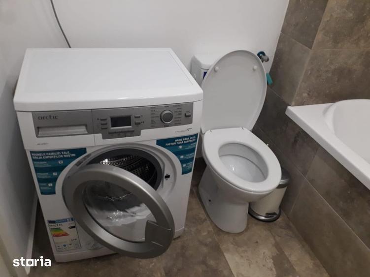 Garsonieră decomandată în Chiajna