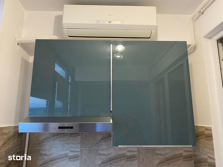 Apartament cu 2 camere în Chiajna