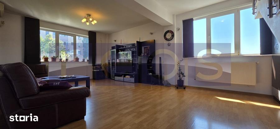 Apartament cu 4 camere în Titan