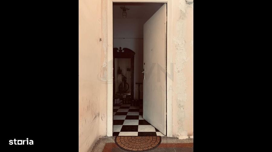Apartament 4 camere l Strada Arcului l Ultracentral - 6