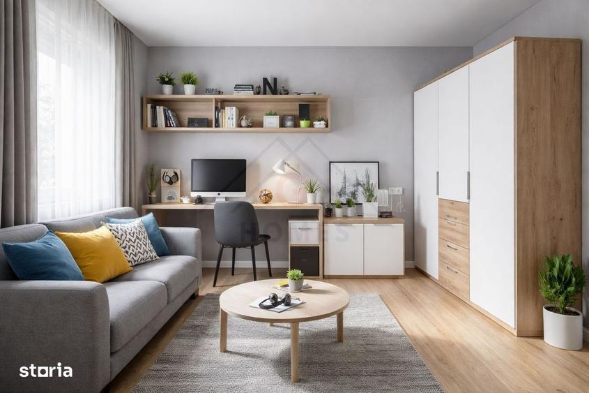 Casa individuala la pret de apartament. Plata esalonata. COMISION ZERO - 1