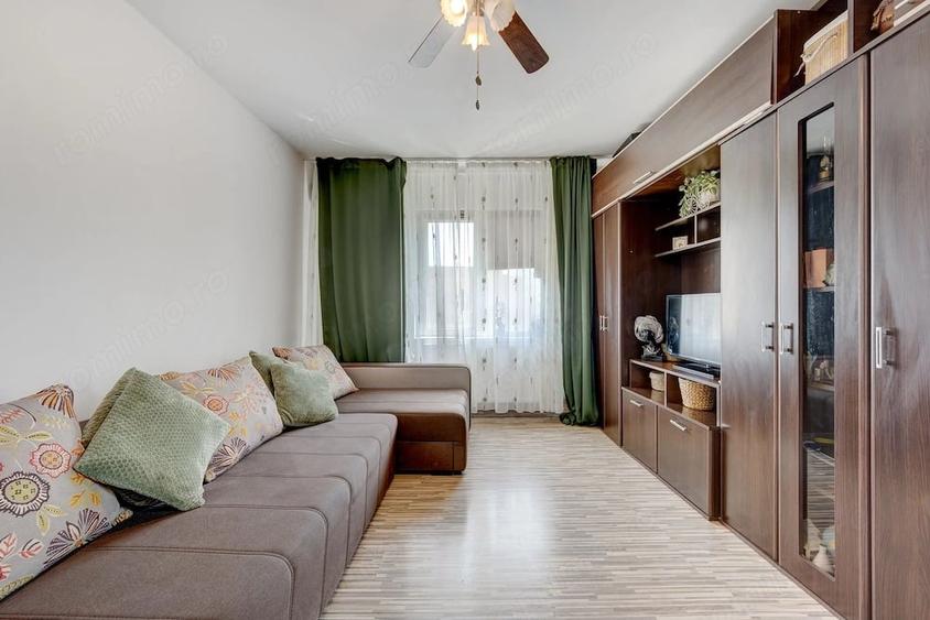 Studio - complet mobilat si utilat - str Telita - 5