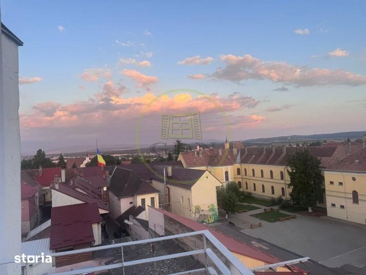 Garsonieră în Central