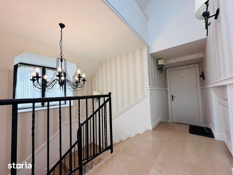 Apartament cu 2 camere, mobilat în Furnica