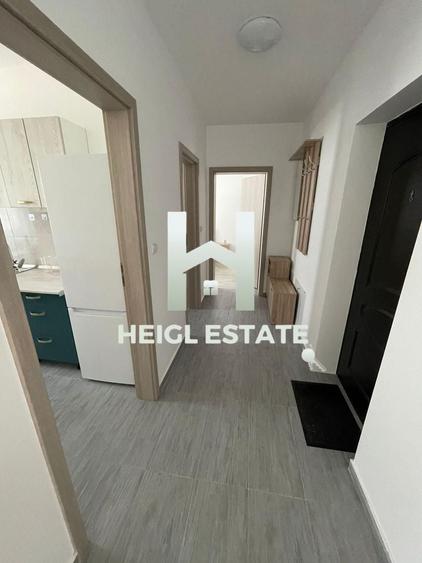 Apartament cu 2 camere, mobilat în Calea Urseni
