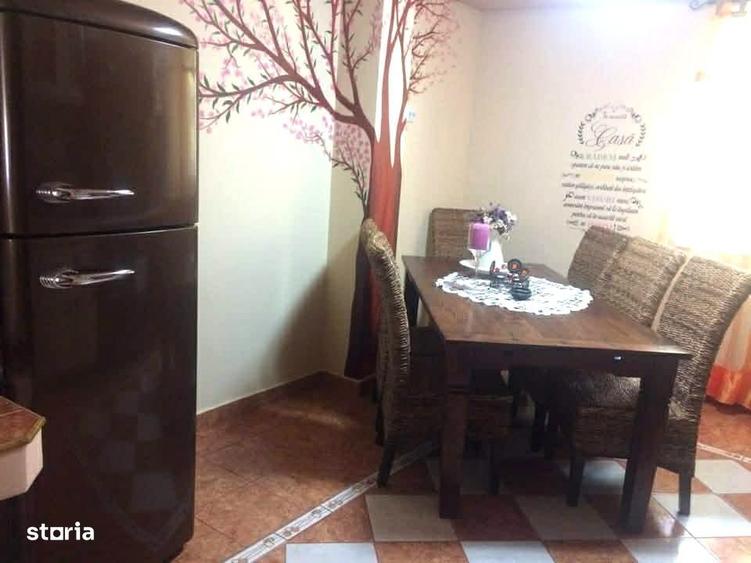 Apartament 3 camere 74mp T.Vladimirescu mobilat-utilat 105.000eur neg - 6