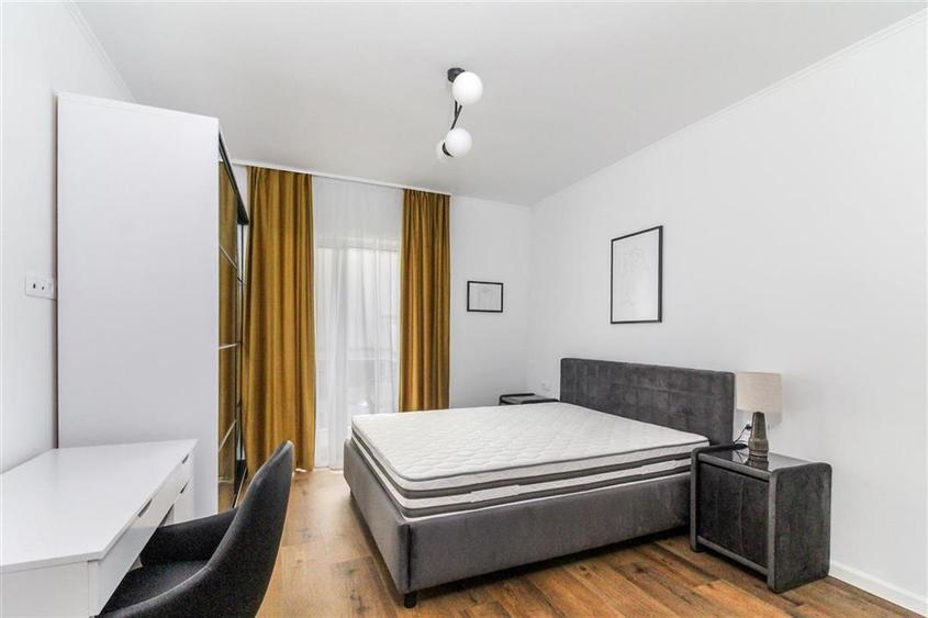 Apartament cu 3 camere semidecomandat în Mănăștur