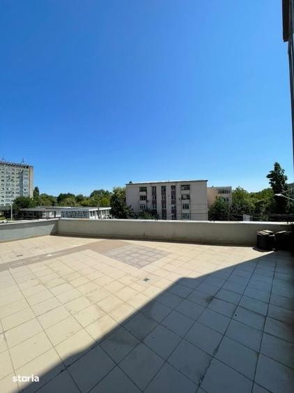 Spațiu comercial, de 660 mp, în Titulescu