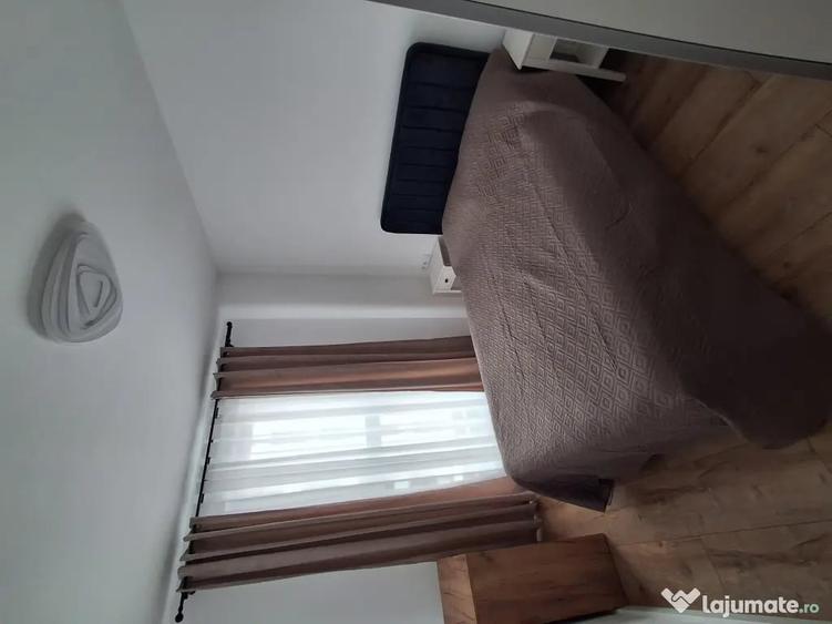Apartament cu 2 camere decomandat în Vasile Alecsandri