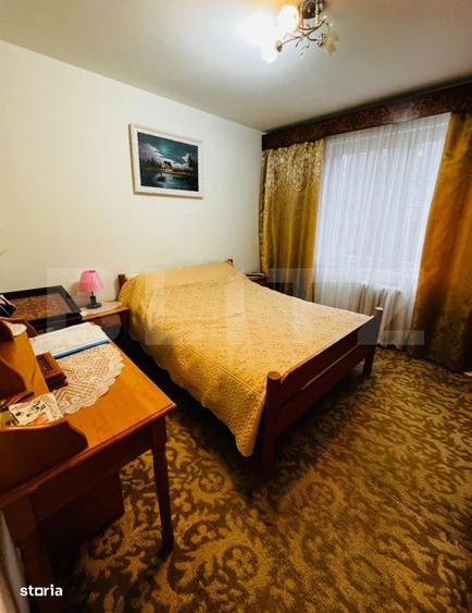 Apartament 3 camere, Unirii - Reghin - 8