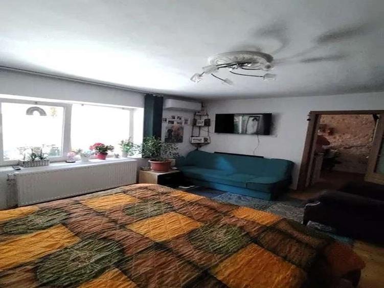 Casă cu 1 camere cu Canalizare în Timocului-Șaguna
