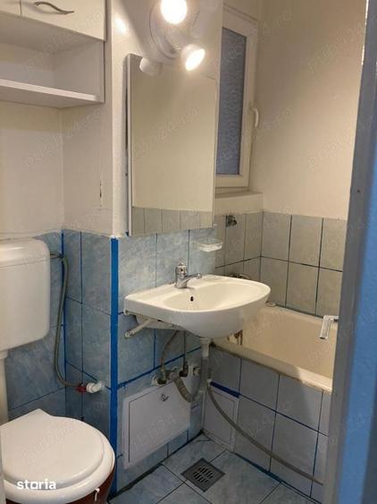 Apartament cu 2 camere decomandat, mobilat în Eroii Revoluției