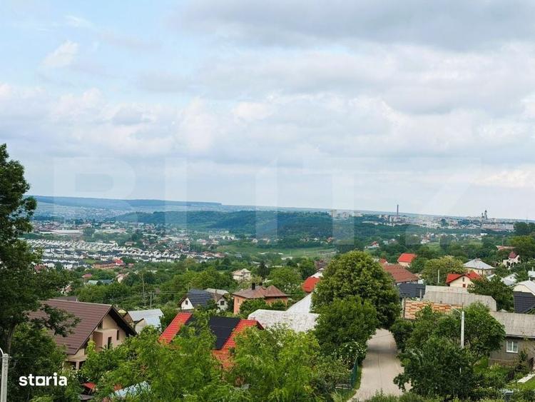 Casă cu 4 camere în Sfântu Ilie