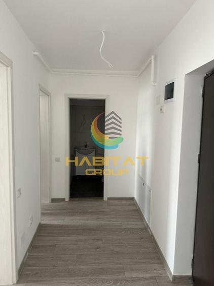 Garsonieră decomandată în Metalurgiei