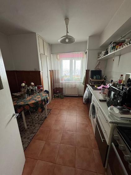 Apartament 2 camere, 60 mp, Mobilat complet, Zona Interservisan – Cluj-Napoca - 4