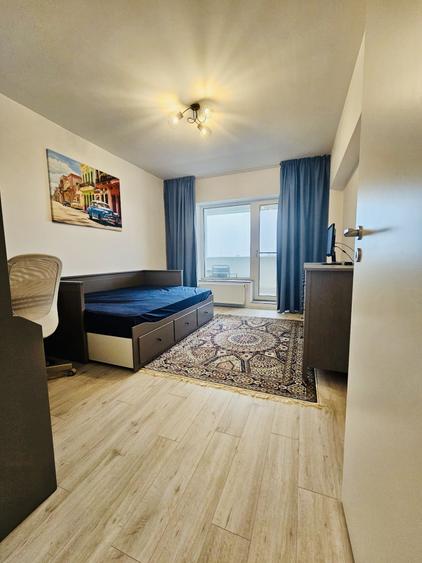 Garsonieră premium 46 mp Bd Iuliu Maniu mobilată și utilată complet - 3