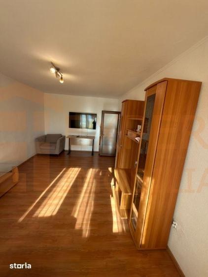 Apartament cu 2 camere în Tomis II