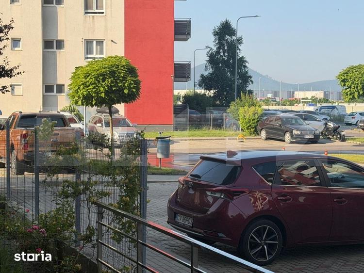 Apartament cu 2 camere, mobilat în Bartolomeu