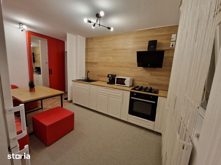 Apartament cu 3 camere în Militari