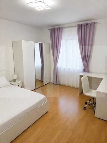 Casă individuală cu 5 camere cu Canalizare în Iosefin