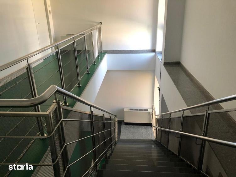 Spațiu comercial, de 735 mp, în Voluntari
