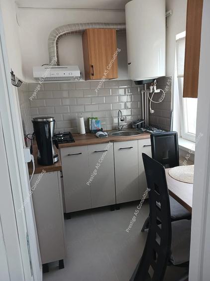 Apartament 1 camera | Calea Girocului | 30 mp | Ideal pentru studenti - 12
