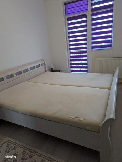 Apartament cu 2 camere în Iris
