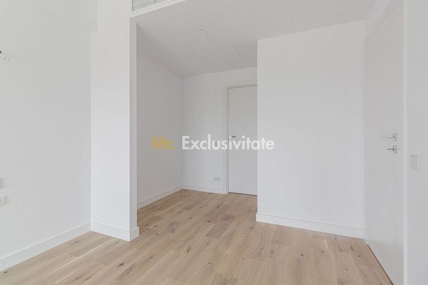 Apartament cu 2 camere decomandat în Străulești