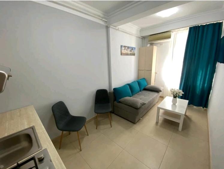 Studio Mamaia - Solid Residence - 3