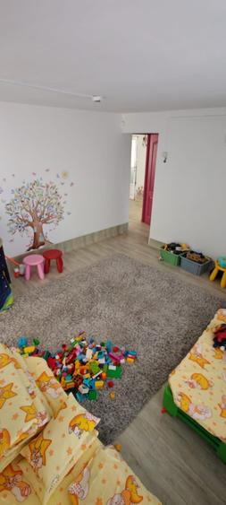 Casă cu 4 camere cu Teren 300 Mp în Central