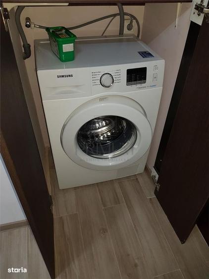 Apartament cu 2 camere semidecomandat în Lipovei