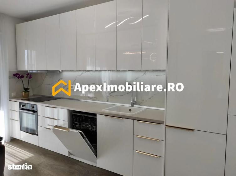 Apartament 2 camere de inchiriat Pipera Bucuresti | ApexImobiliare.ro - 2