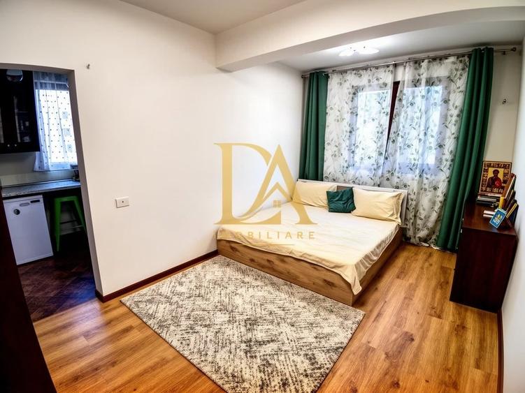 2 camere – 4 minute reale de metrou Dimitrie Leonida - 1