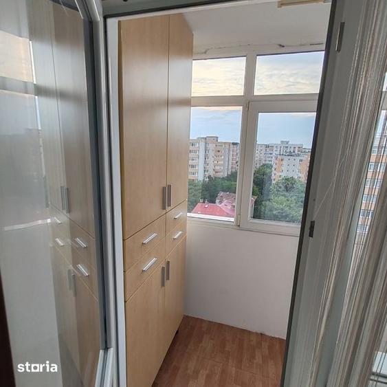 Inchiriez apartament 2 camer - 7