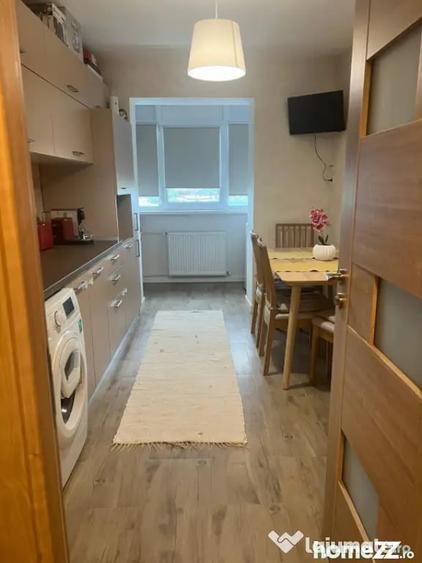 Apartament cu 2 camere decomandat în Sud