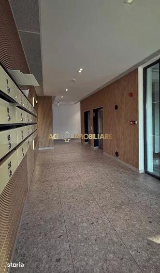 Apartament cu 2 camere în Dămăroaia