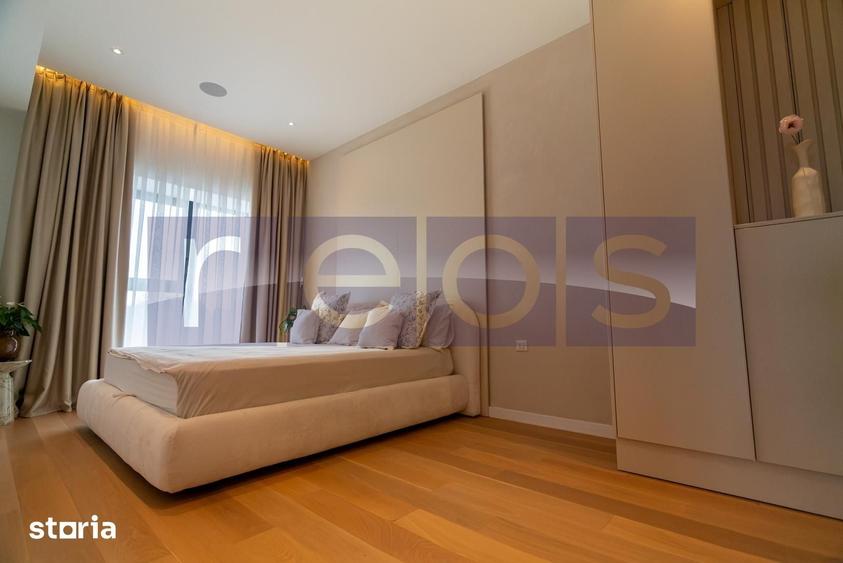 VANZARE APARTAMENT 3 CAMERE 100MP | ONE VERDI | ULTRAFINISAT | PARCARE - 19