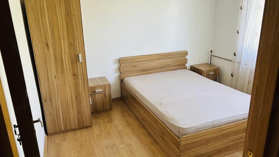 Inchiriez Apartament 2 camere - 4
