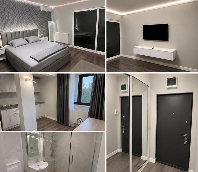 Regim hotelier mazepa zona piata Ancora - 4