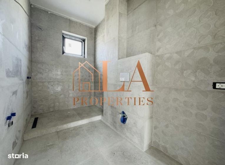Casa 4 camere | Teren 479mp | Panouri fotovoltaice | Domnesti - 6