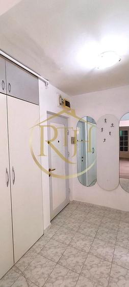 Apartament cu 2 camere semidecomandat în Medicină