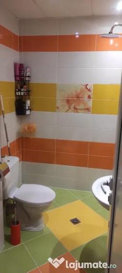 Apartament 2 camere zona Spitalului Judetean - 4