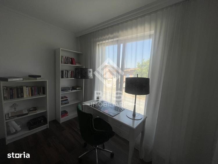 Duplex Premium 160 mp | Zona Centura | Complet Mobilat & Utilat - 8