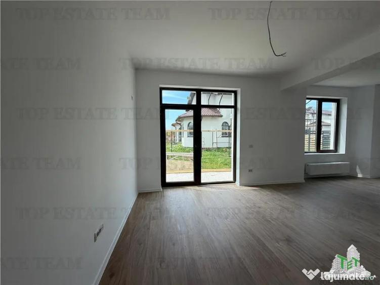 Casă cu 4 camere cu Teren 112 Mp în Corbeanca