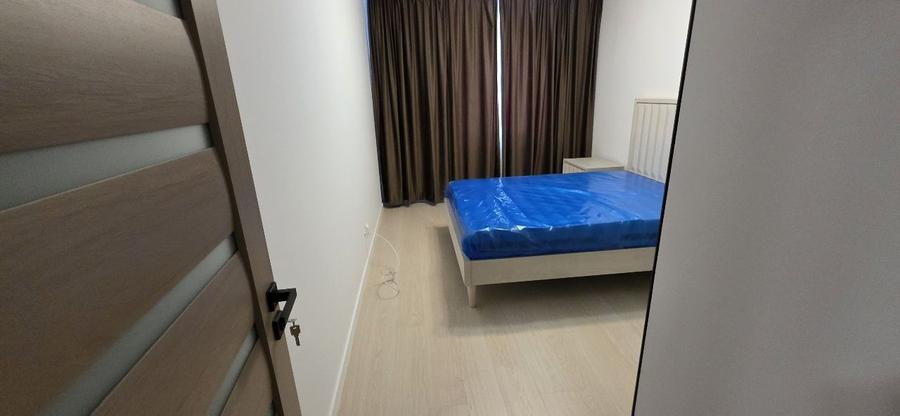 Apartament cu 2 camere decomandat, mobilat în Militari