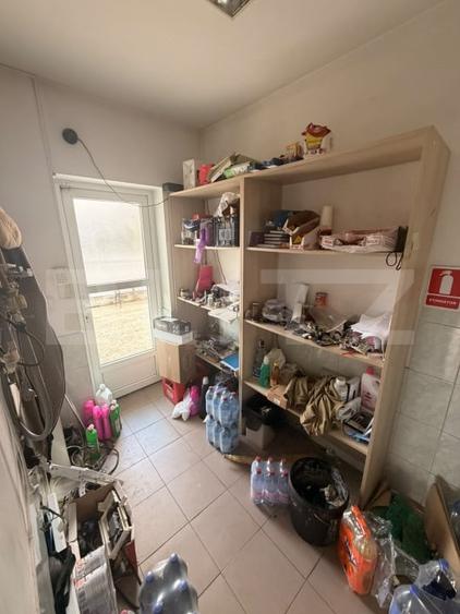 Casă individuală cu 4 camere cu Canalizare în Burdujeni