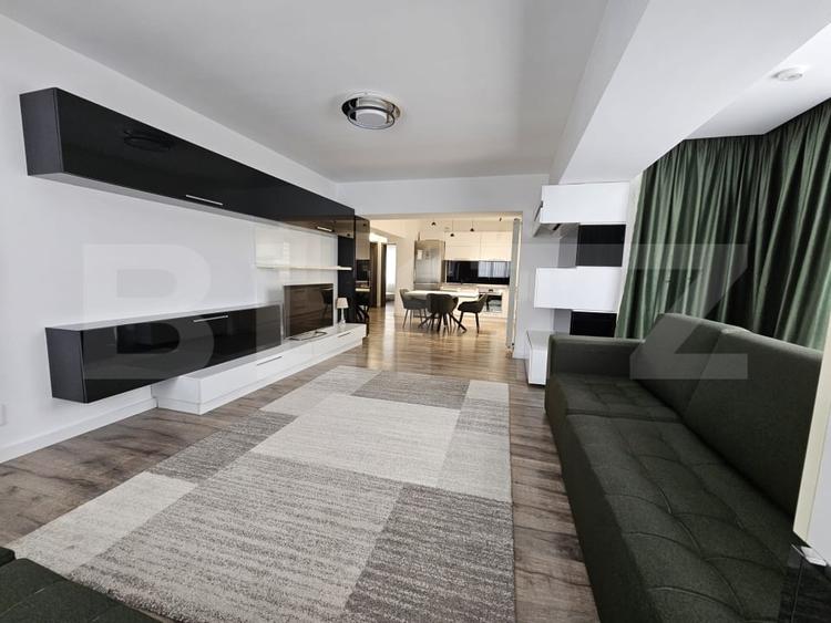 Apartament cu 3 camere, 83 mp, etaj 2, Craiovita Noua, zona Niela - 4